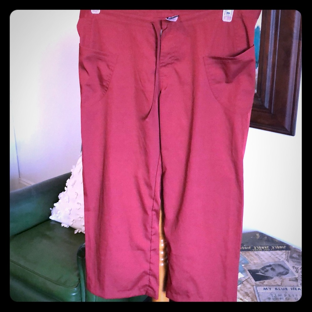 Yoga flight pant